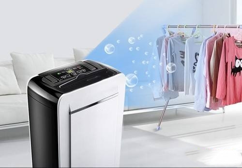 除濕機(jī)真的管用嗎?梅雨季該安排上了