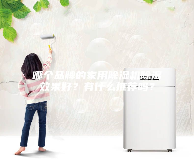 哪個(gè)品牌的家用除濕機(jī)除濕效果好？有什么推薦嗎？