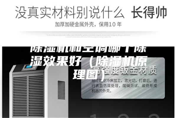 除濕機和空調哪個除濕效果好(除濕機原理圖)