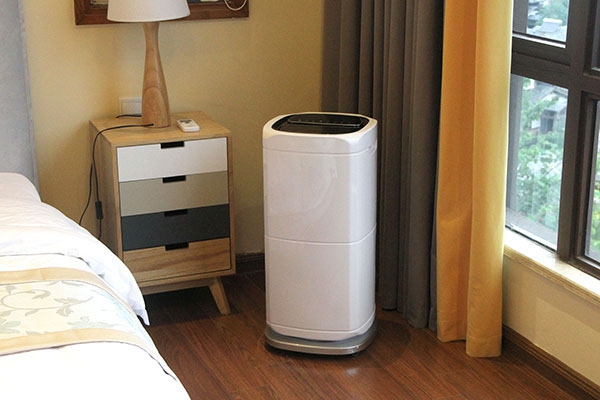 麥片霉菌超標,食品生產需要智能除濕機防霉