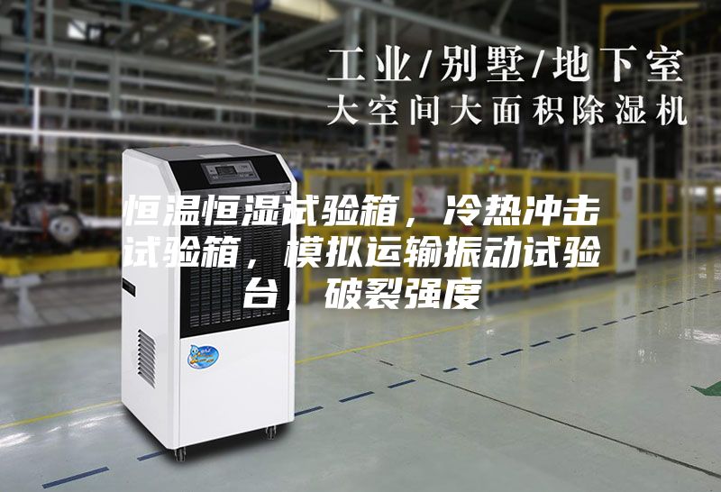 恒溫恒濕試驗(yàn)箱,冷熱沖擊試驗(yàn)箱,模擬運(yùn)輸振動(dòng)試驗(yàn)臺,破裂強(qiáng)度
