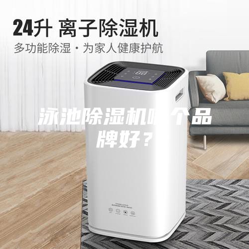泳池除濕機哪個品牌好？