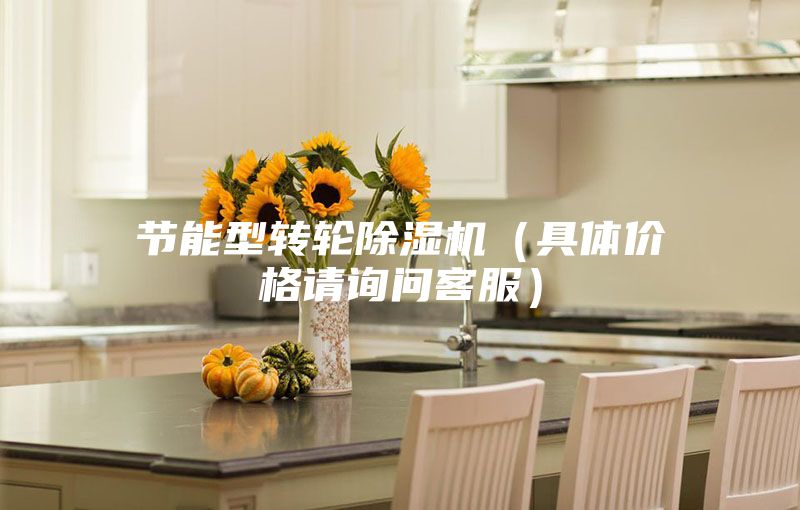 節(jié)能型轉(zhuǎn)輪除濕機(具體價格請詢問客服)