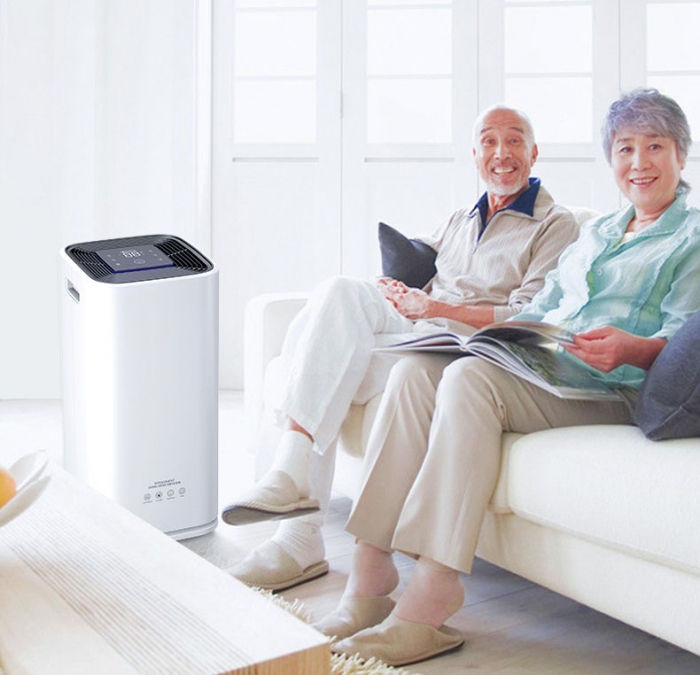 生活百科丨房間內潮濕有異味怎么辦？有何妙招？