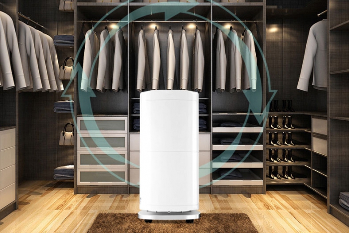 地下車庫潮濕，怎么防潮最快速？