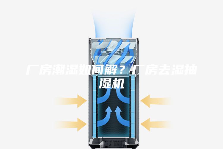 廠房潮濕如何解？廠房去濕抽濕機