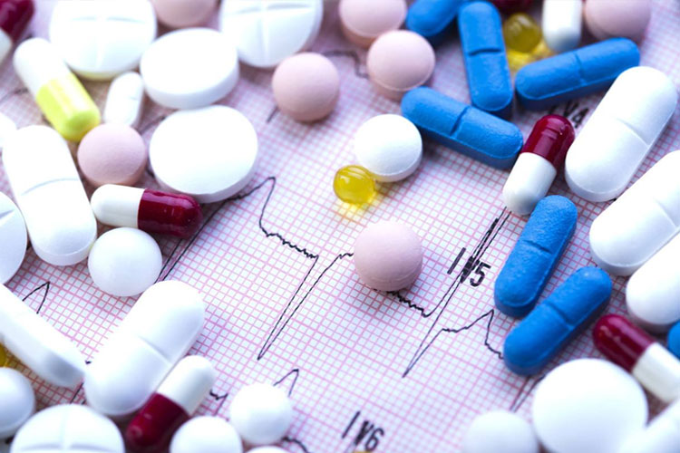 什么類型的除濕機用于冷藏室和倉庫用于存儲藥物？