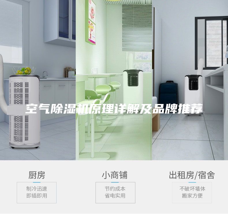 空氣除濕機(jī)原理詳解及品牌推薦