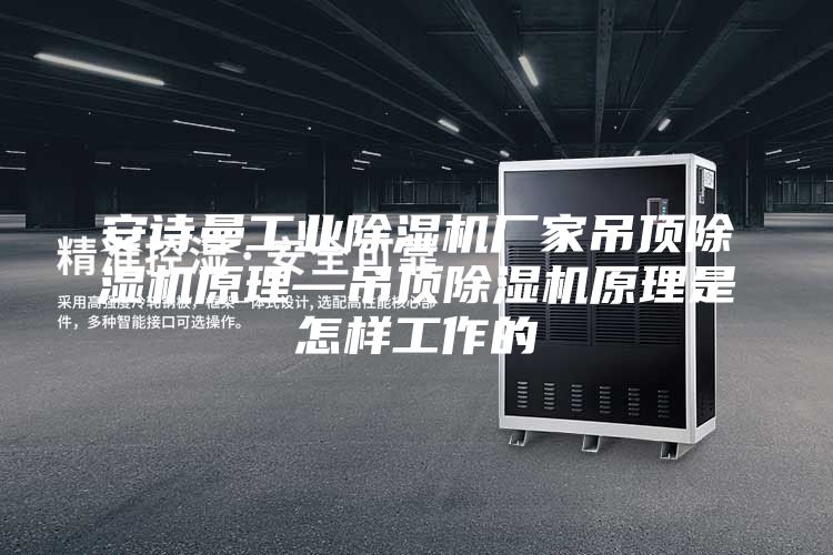 安詩曼工業(yè)除濕機(jī)廠家吊頂除濕機(jī)原理—吊頂除濕機(jī)原理是怎樣工作的