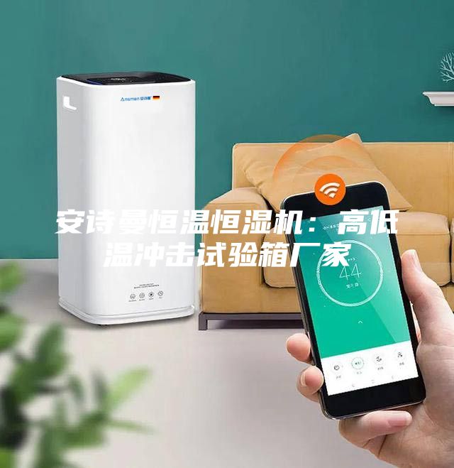 安詩曼恒溫恒濕機(jī)：高低溫沖擊試驗(yàn)箱廠家