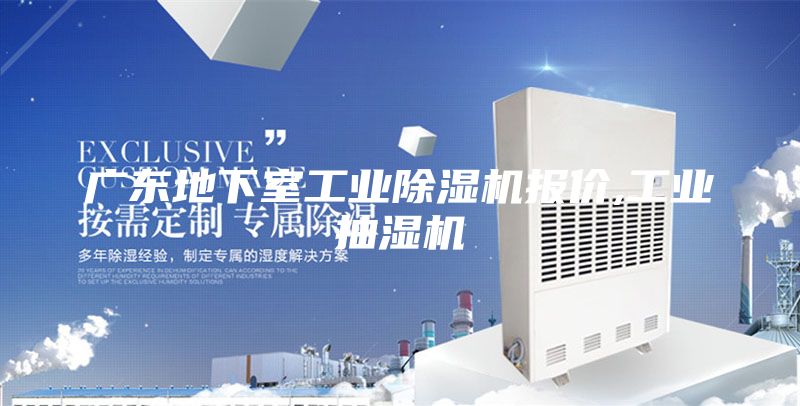 廣東地下室工業(yè)除濕機報價,工業(yè)抽濕機