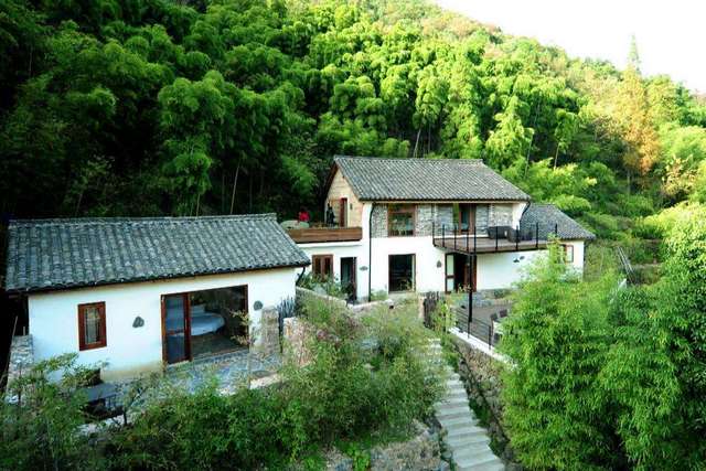 民宿用除濕機做好防潮，給予游客新體驗