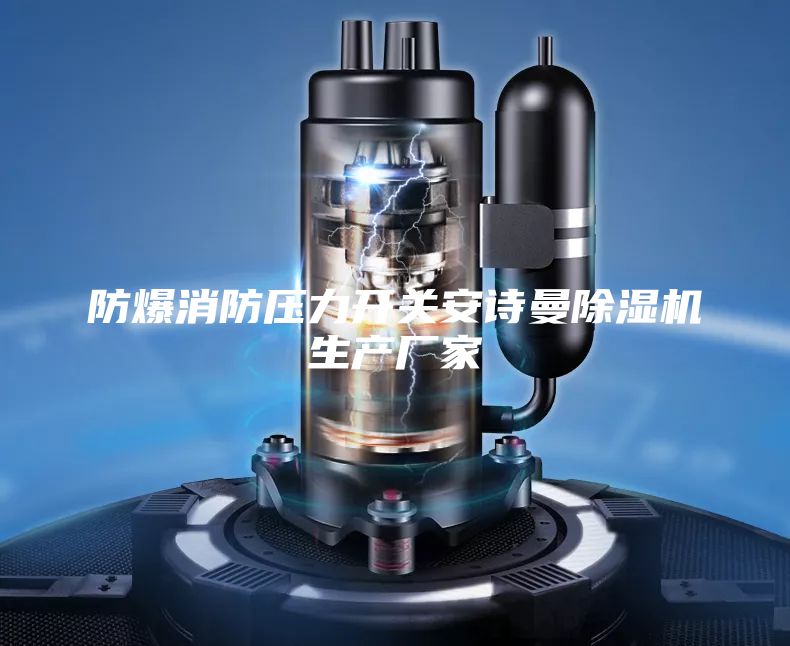 防爆消防壓力開關安詩曼除濕機生產(chǎn)廠家