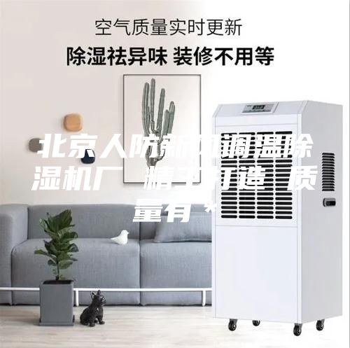 北京人防新風(fēng)調(diào)溫除濕機(jī)廠 精工打造 質(zhì)量有＊
