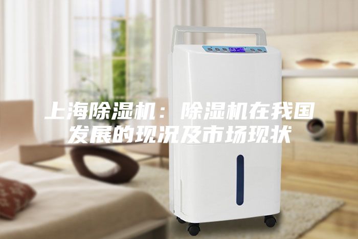 上海除濕機(jī)：除濕機(jī)在我國發(fā)展的現(xiàn)況及市場現(xiàn)狀