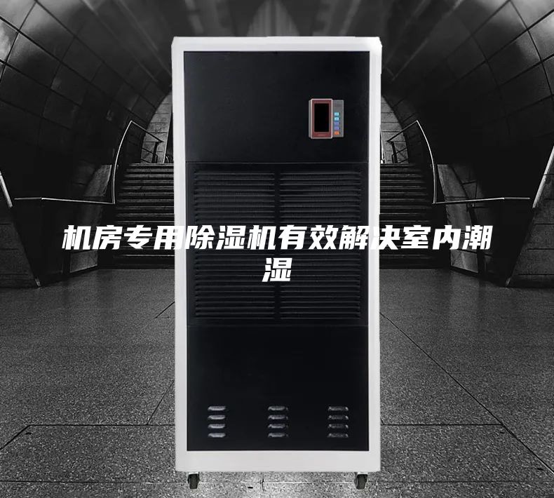 機房專用除濕機有效解決室內(nèi)潮濕