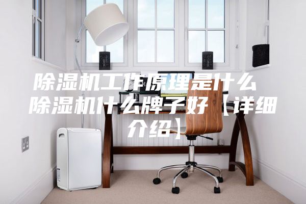 除濕機(jī)工作原理是什么 除濕機(jī)什么牌子好【詳細(xì)介紹】