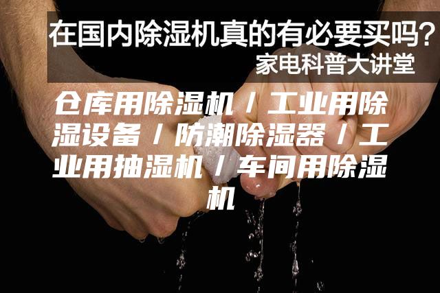 倉(cāng)庫(kù)用除濕機(jī)／工業(yè)用除濕設(shè)備／防潮除濕器／工業(yè)用抽濕機(jī)／車間用除濕機(jī)