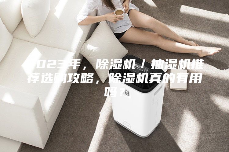 2023年,除濕機(jī)/抽濕機(jī)推薦選購(gòu)攻略,除濕機(jī)真的有用嗎?