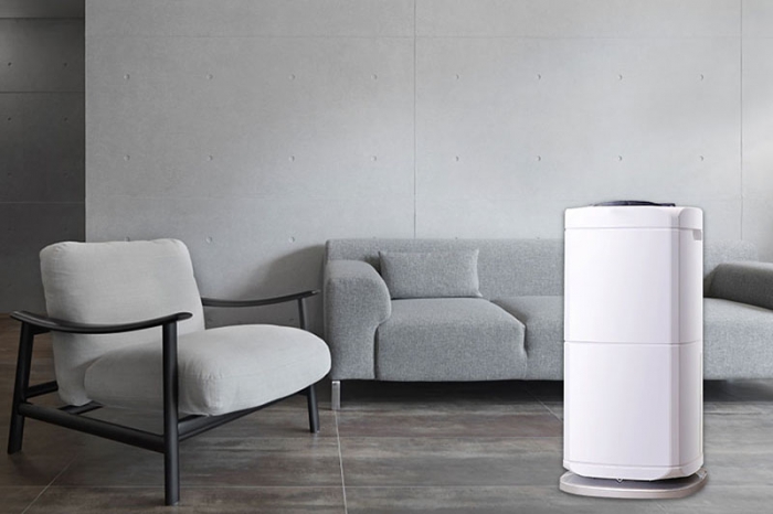 除濕機輕松一招，擊退潮濕