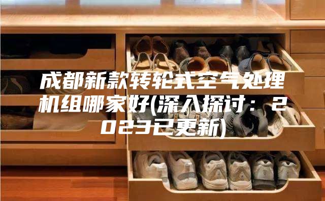 成都新款轉(zhuǎn)輪式空氣處理機(jī)組哪家好(深入探討：2023已更新)