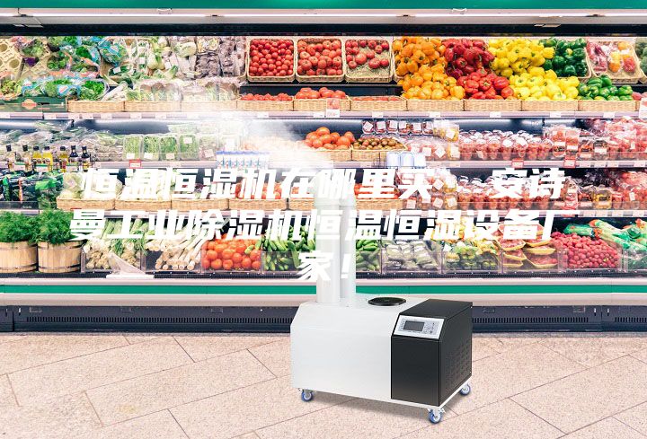 恒溫恒濕機(jī)在哪里買  安詩曼工業(yè)除濕機(jī)恒溫恒濕設(shè)備廠家！