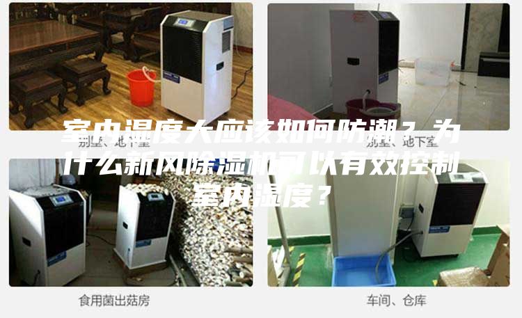 室內濕度大應該如何防潮？為什么新風除濕機可以有效控制室內濕度？