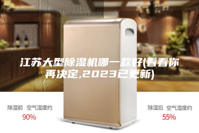江蘇大型除濕機(jī)哪一款好(看看你再決定,2023已更新)