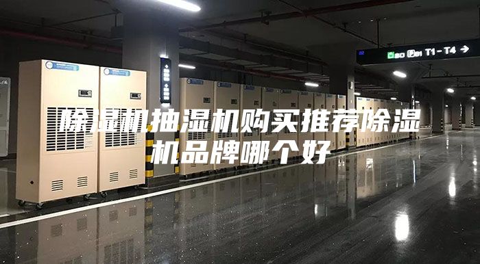 除濕機(jī)抽濕機(jī)購買推薦除濕機(jī)品牌哪個(gè)好