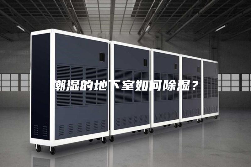 潮濕的地下室如何除濕?