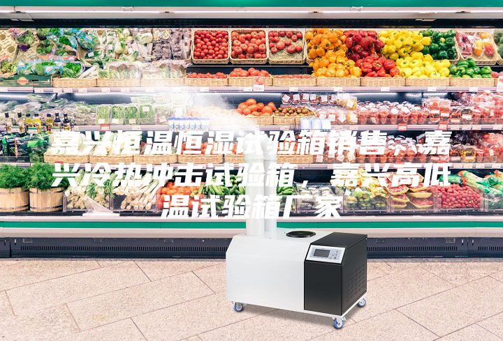 嘉興恒溫恒濕試驗(yàn)箱銷售，嘉興冷熱沖擊試驗(yàn)箱，嘉興高低溫試驗(yàn)箱廠家