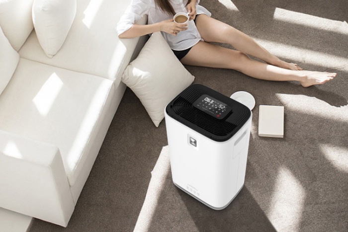 除濕機低價競爭，只是看起來很美