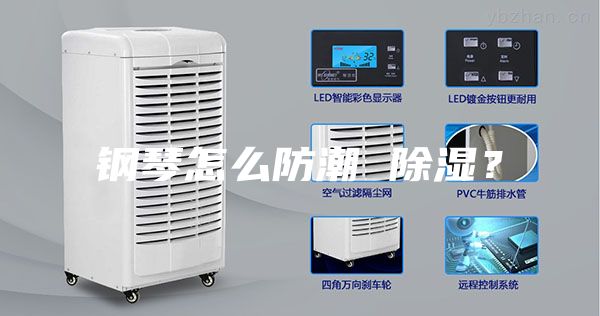 鋼琴怎么防潮 除濕？