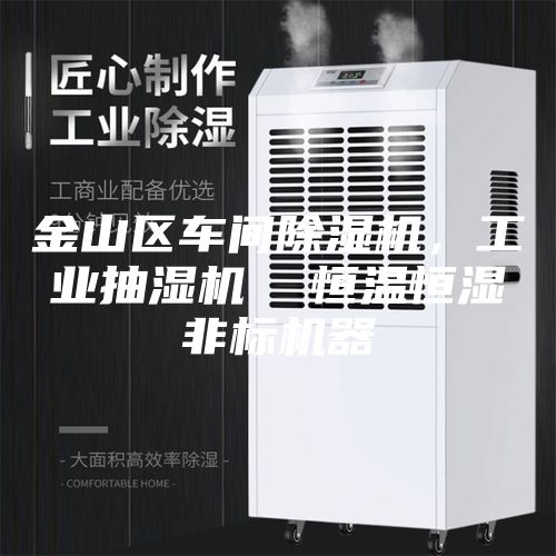 金山區車間除濕機，工業抽濕機  恒溫恒濕非標機器