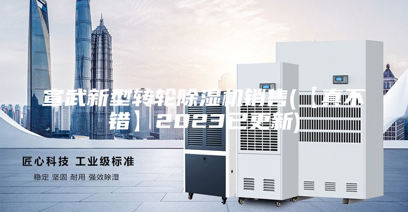 宣武新型轉(zhuǎn)輪除濕機銷售(【真不錯】2023已更新)
