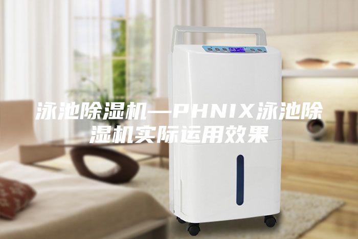 泳池除濕機(jī)—PHNIX泳池除濕機(jī)實(shí)際運(yùn)用效果