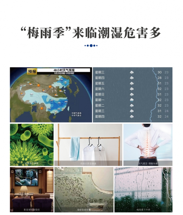 除濕機廠家好不好，要從這幾方面來看