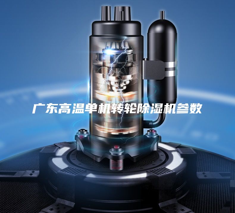 廣東高溫單機(jī)轉(zhuǎn)輪除濕機(jī)參數(shù)