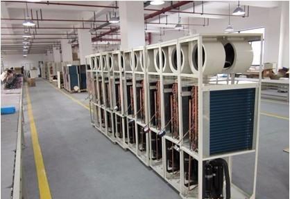 新風系統的回風口與進風口怎么布置設計？