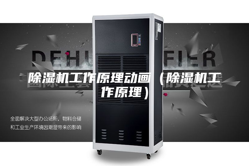 除濕機(jī)工作原理動畫（除濕機(jī)工作原理）