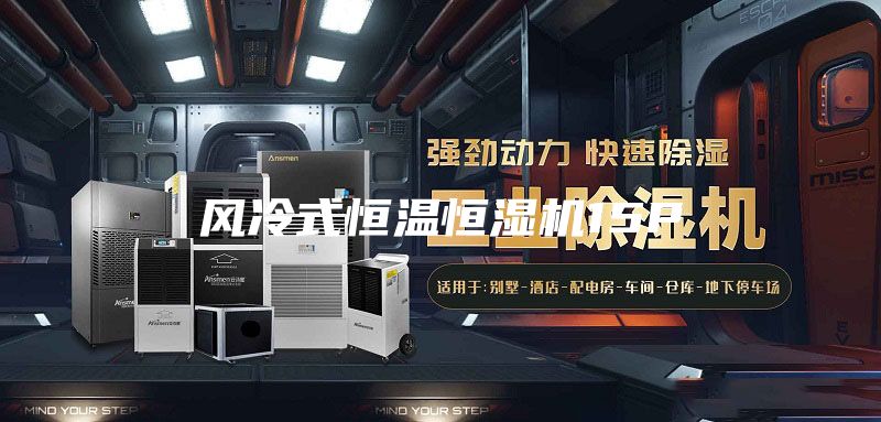 風(fēng)冷式恒溫恒濕機15P