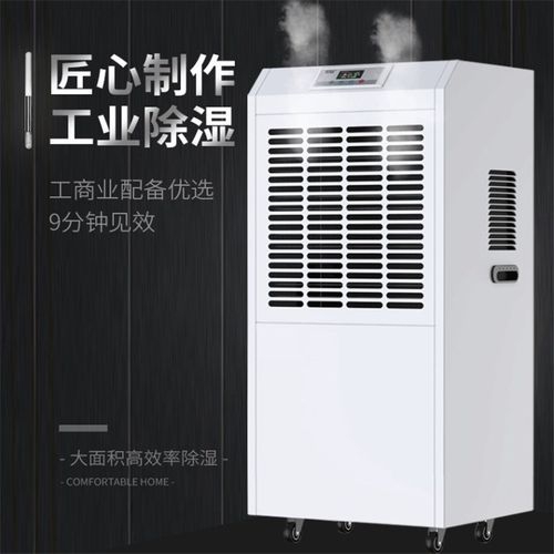 回南天，除濕機幫你一起度過