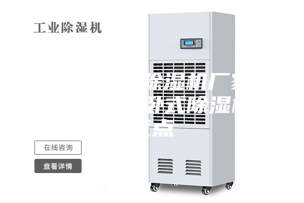 安詩曼工業(yè)除濕機廠家臥式除濕機—臥式除濕機的優(yōu)點