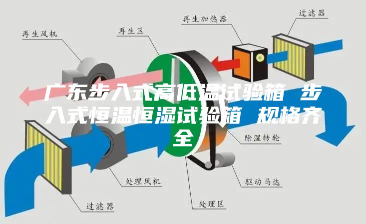 廣東步入式高低溫試驗箱 步入式恒溫恒濕試驗箱 規(guī)格齊全