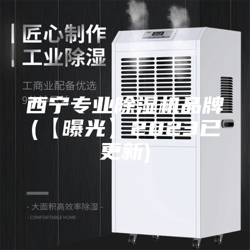 西寧專業(yè)除濕機(jī)品牌(【曝光】2023已更新)