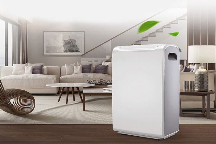 家里潮濕，該用除濕機還是空調(diào)？