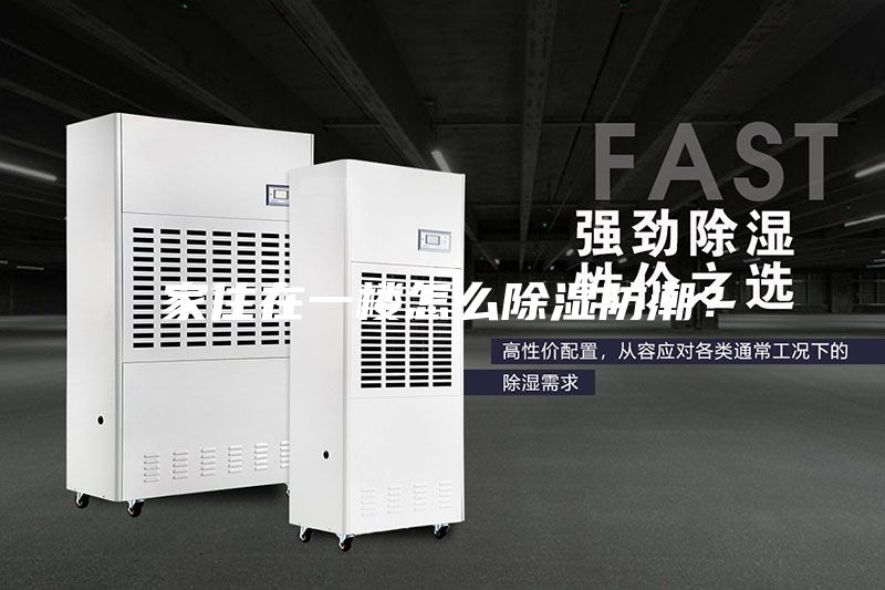 家住在一樓怎么除濕防潮？