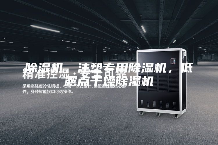 除濕機(jī)，注塑專(zhuān)用除濕機(jī)，低露點(diǎn)干燥除濕機(jī)