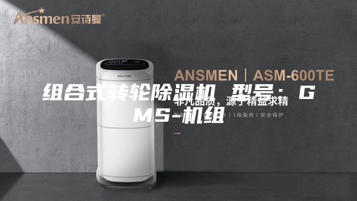 組合式轉(zhuǎn)輪除濕機(jī) 型號:GMS-機(jī)組
