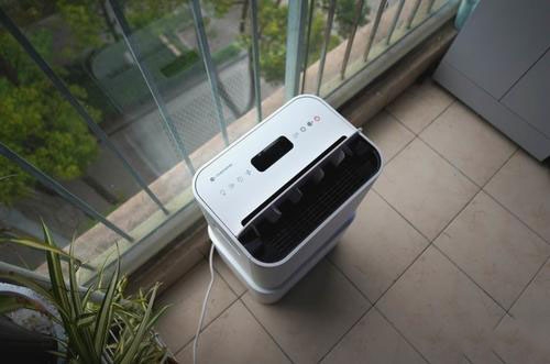 室內(nèi)花園，需要先做好防潮除濕